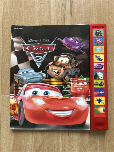 Disney pixar cars - disney,