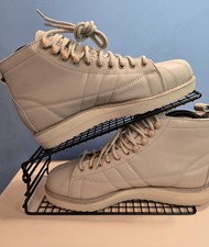 Adidas Womens Superstar Boot