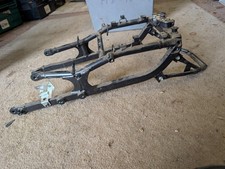 Suzuki GSX 1300 R Hayabusa