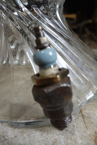 Antique express type 775 - ,