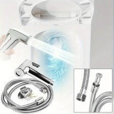 Muslim Shower Head Hose Bidet