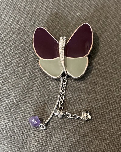 Vintage original enamelled - original,