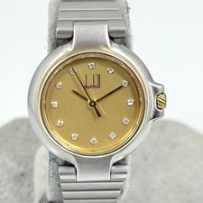 DUNHILL MILLENNIUM 26mm 12P