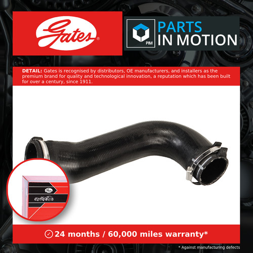 Turbo hose fits peugeot - turbo, expert