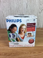 Philips SPC210NC Webcam With