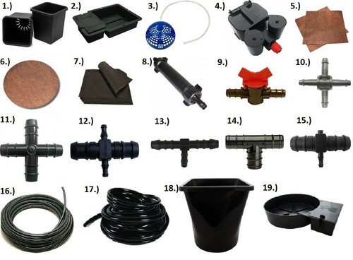 Autopot irrigation watering - autopot,
