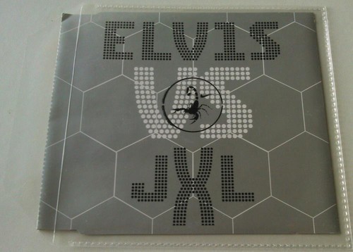 Little less conversation cd - conversation,