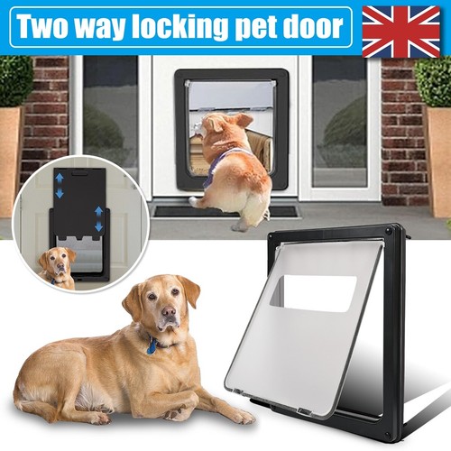 Large dog flap extra - extra, xl