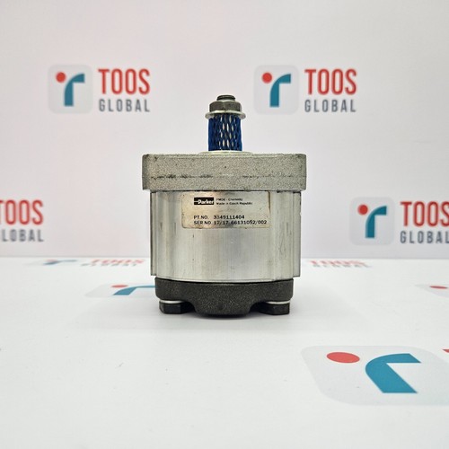 Parker 3349111404 hydraulic - 3349111404,