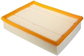 Air filter oblong t4 - filter, vw