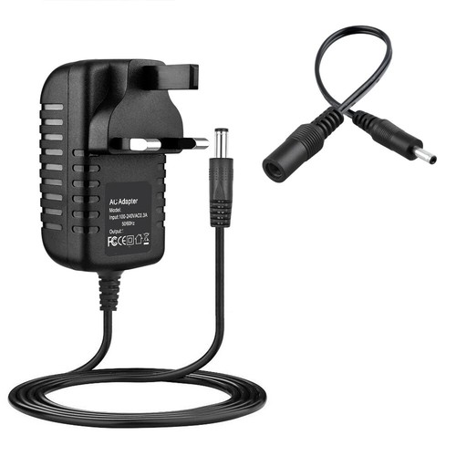 12v adaptor charger for - adaptor,