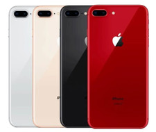 Apple iPhone 8+ PLUS 64GB 128GB 256GB All Colours UNLOCKED Very Good Condition