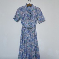 Richard Stump Vintage dress