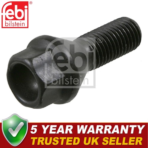 Febi front rear wheel - febi, bolt