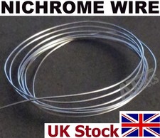 Nichrome Wire Various Gauges