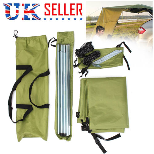 Car awning shelter - awning, canopy