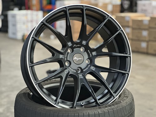 New breyton gtx - new, wheel)