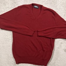 Jantzen Knit Sweater Womens XL