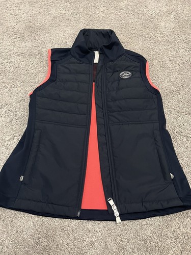 Polo equestrian gilet body - equestrian,