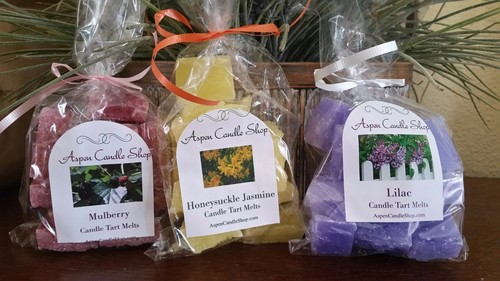 Candle wax tart melts oz - wax, 6