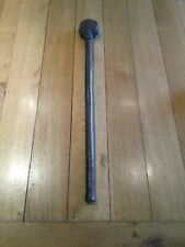 Rare 19th century Chokwe Tribe War Club 