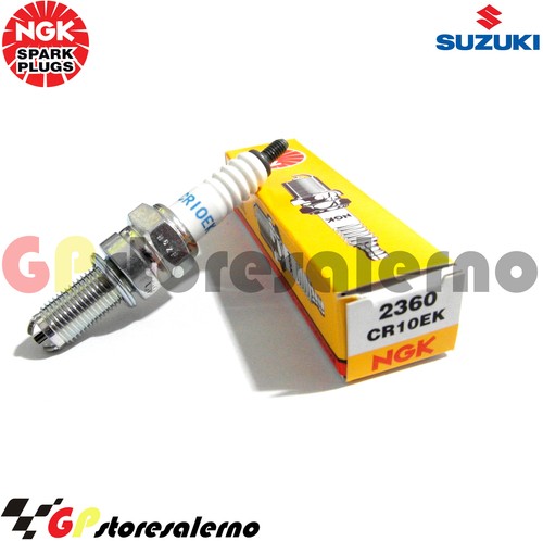 Cr10ek candle ngk - cr10ek,