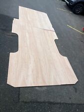 Volkswagen VW Crafter/