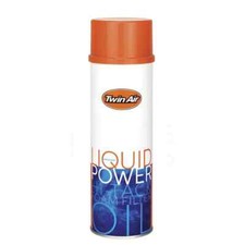 TWIN AIR LIQUID POWER AIR