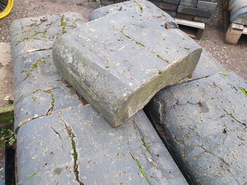 Original reclaimed brindle
