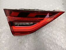 Audi A1 MK2 2018 - 2023 5 Door