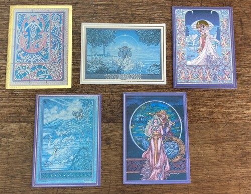 Beautiful rare jim fitzpatrick - jim,