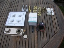 SHED CLEARANCE - (BITS AND