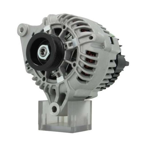 New alternator fits citroen - fits,