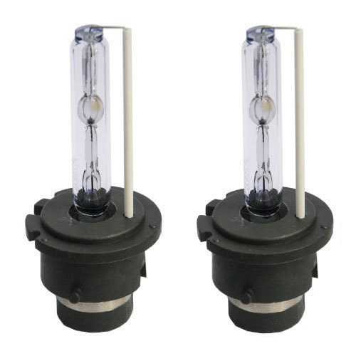D2s 4300k hid xenon - light, 2