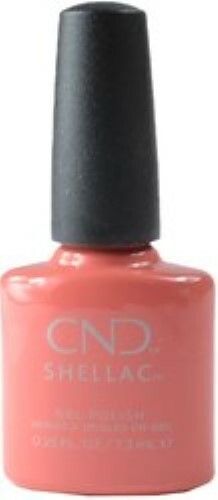 Cnd shellac led - cnd, nail
