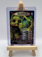 Doctor Who Monster Invasion