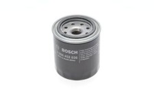 BOSCH Oil Filter for Honda Civic Fastback 16V 1.6 March 1997 to January 2001