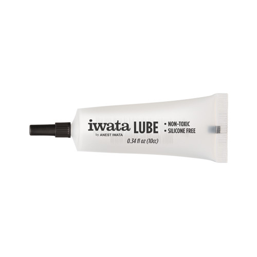 Iwata lube airbrush - ,