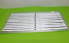 FULL LED BACKLIGHT SET FOR SONY KD-65XH8096 65" LED TV LB6507Y V0_06