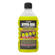 Petrol Engine Head Gasket Liquid Repair Fix Permanent Cracked Block Fix NEXT DAY