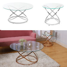 Large Small Clear Glass Coffee