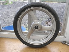 SUZUKI  GSF400  BANDIT GK75A