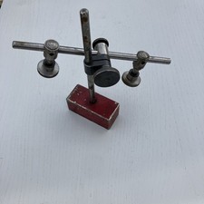 Vintage Eclipse DTI Stand