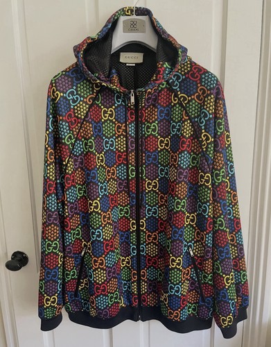 Men gucci psychedelic - men's, gg