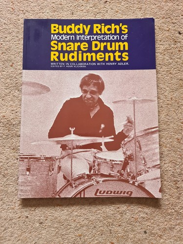 Buddy rich modern - buddy,