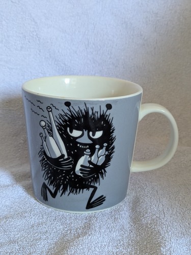 Moomin mug arabia finland - by,