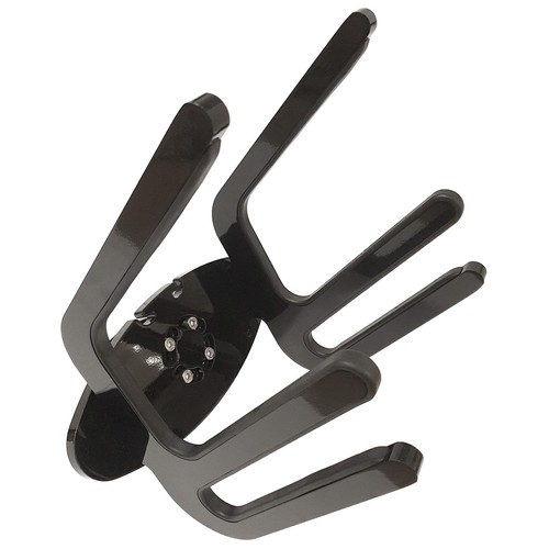 Large black icon - black, and