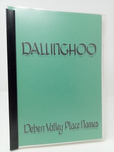 Dallinghoo deben valley - deben,