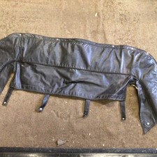 MG MIDGET OR SPRITE PADDED