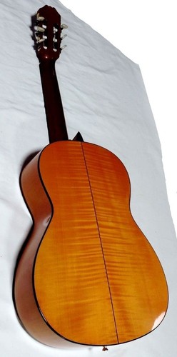Aria ac70f flamenco guitar - flamenco,